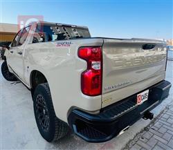 شيفروليه سلفرادو